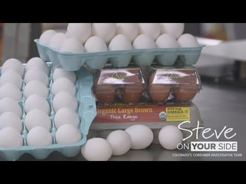 Consumer Reports top car picks, spring cleaning deals, deciphering egg labels