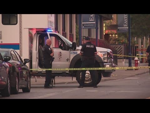 Judge denies release of 13-year-old charged with murder in Easton mall shooting