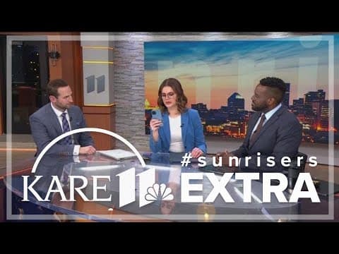 Sunrisers Extra 2-22-2024