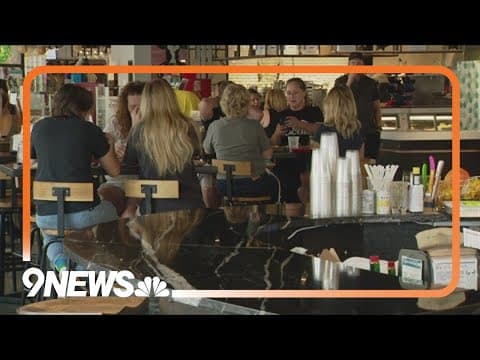 To-go alcohol could become permanent in Colorado