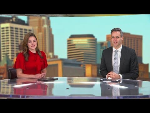 Morning news headlines | Wednesday, Nov. 16