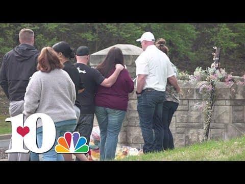 Nashville community grieves after school shooting
