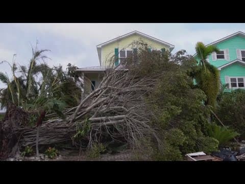 Elevate Florida portal opens for homeowners seeking assistance for hurricane mitigation projects