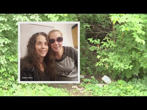 Family pushes for answers after Indy woman's body found in storage tote