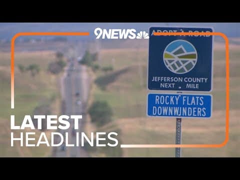 Latest Headlines | City of Westminster is considering whether to move forward with construction of a