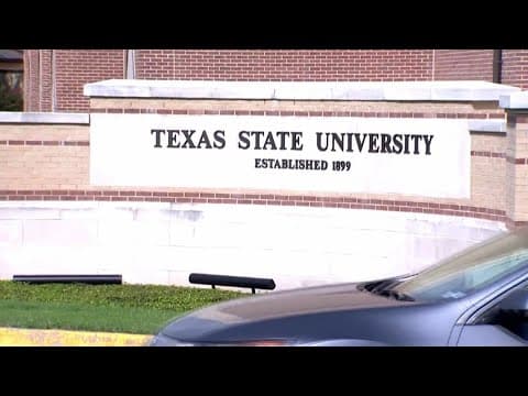 TXST will host 2024 presidential debate