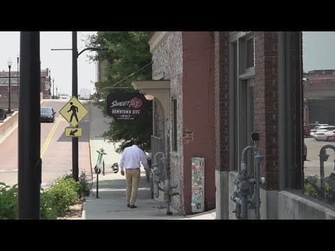 Why are so many Knoxville restaurants closing?