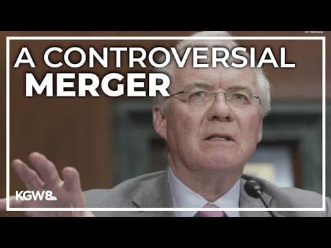 Kroger CEO testifies in Portland court says prices would drop after Albertsons merger