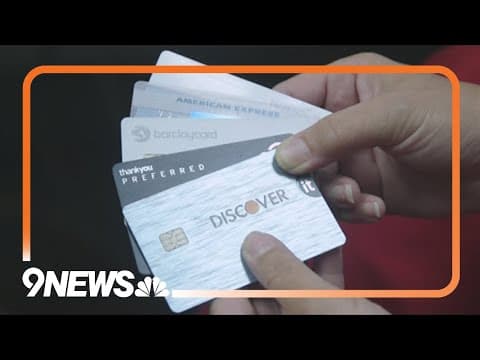 Which is the best credit card for you?