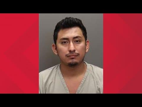 Columbus man charged in rape of 10-year-old girl who traveled to Indiana for abortion