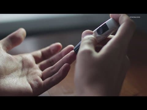 Gov. Newsom signs bill to cap insulin payments