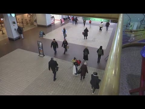 Police believe gunman who killed UnitedHealthcare CEO has left New York City