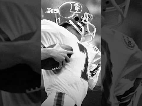 Seahawks legends relive franchise's first playoff run and stunning upset over Dolphins