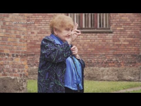 Story of Hoosier Holocaust survivor Eva Kor to become major motion picture