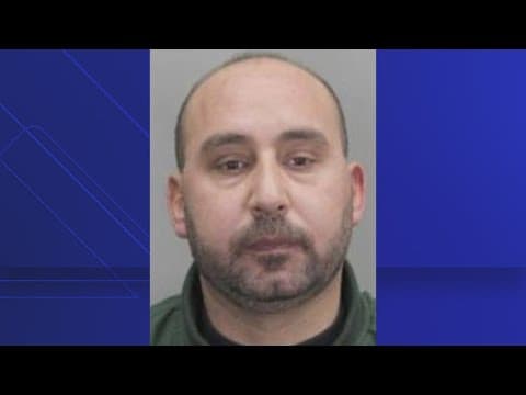 Police are searching for additional victims following the arrest of a man who allegedly posed as a r