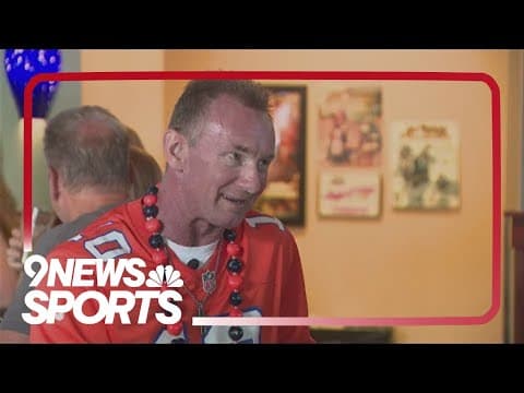 Denver Broncos fans react to first game of the 2024 season