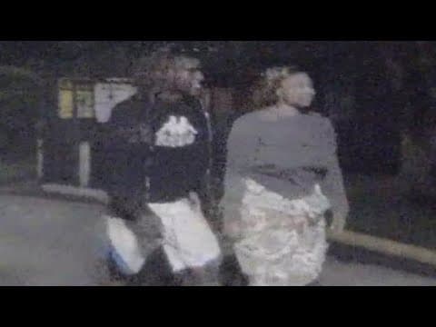 NOPD searching for two people of interest in shooting death of Jefferson Parish Corrections Officer