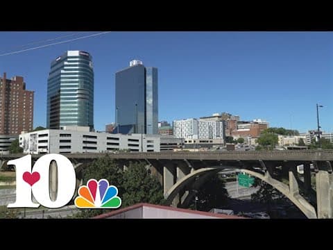 Knoxville and Knox Co. mayors announce new office to prevent and respond to housing instability