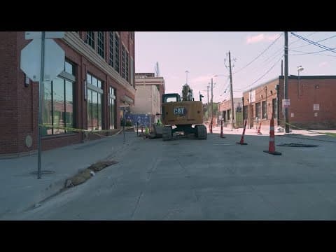 Search for a new Dallas City Manager narrows to four candidates