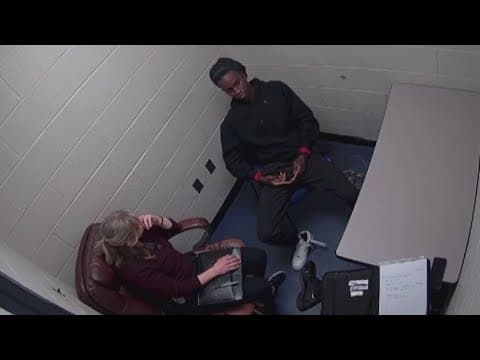 Jury deliberates in domestic-related shooting trial after judge ruled prosecution violation