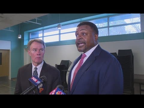 $5 million in new grants to help target violent crime