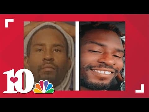 U.S. Marshals arrest man in Pigeon Forge wanted for child abduction, sexual offenses