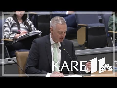 Senate bill to create statewide Office of Inspector General makes another committee stop