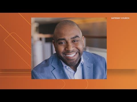 Yet another Gateway Church leader resigns citing 'moral failures'