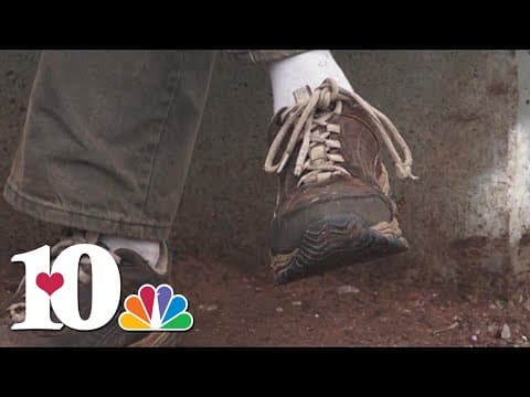 KARM seeking hoodies, other winter items