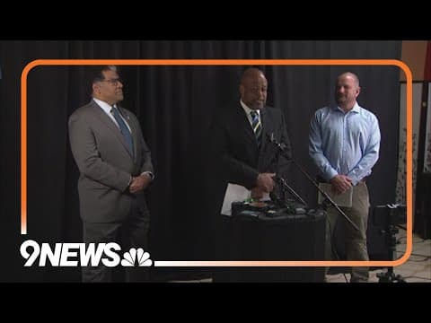 Former top communications employee at DPS says district has communications problem