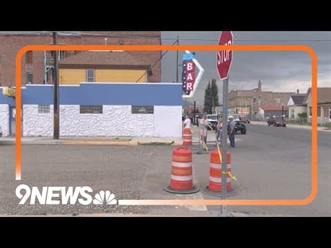 Manhunt for military veteran suspected of killing 4 in Montana bar shooting continues