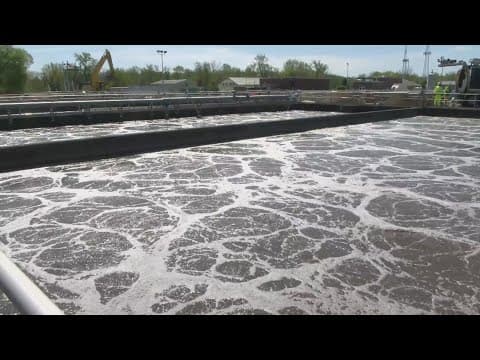 Water, sewer bills going up in Carmel