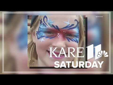 Tis the season, Big Rock Creek hosts Christmas in July