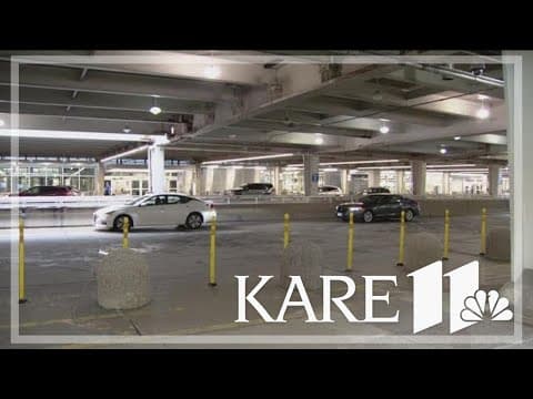 2 new rideshare ordinance proposals in Minneapolis