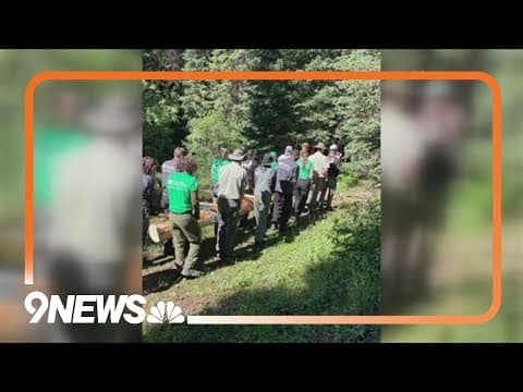 Colorado non-profit planning restore parts of Amache National Historic Site