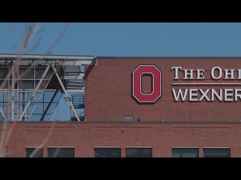 Columbus City Attorney speaks out on NIH funding cuts following canceled Ohio State research project