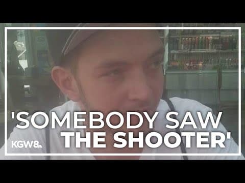 Mother of Portland homicide victim asks for help