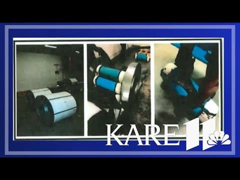 Twin Cities raids last week linked to seizure of hundreds of pounds of meth