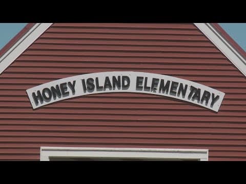 All St. Tammany Parish Public Schools open Monday