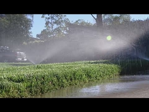 San Diego City Council to consider water rate hikes