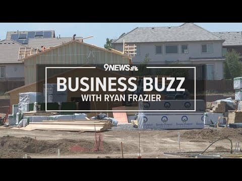Business Buzz: Construction defects, recession concerns and the latest from Colorado's legislature