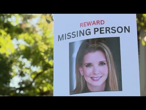 Affidavit: Suzanne Simpson told personal banker to 'look for her in a lake' if she went missing