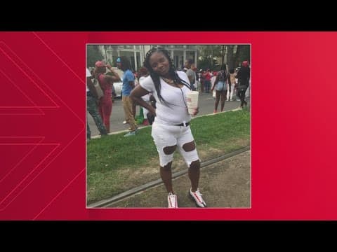 Final victim identified, Terror attack victims remembered at vigil in New Orleans