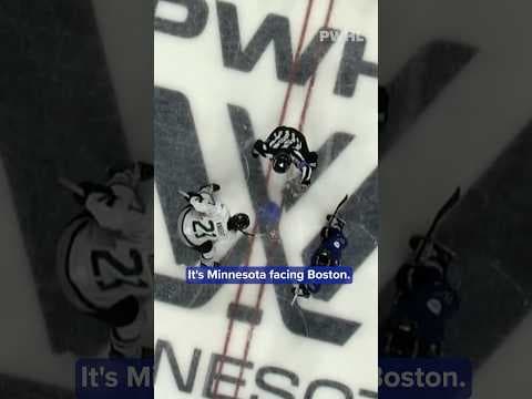 Can Minnesota bring home the first-ever Walter Cup in PWHL?