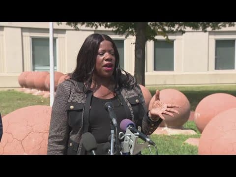 Now: Aisha Braveboy Talks Changes to Buses in Prince George's Co.