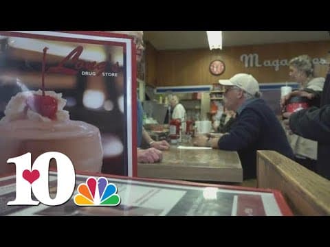 Long's Drug Store closing after 67 years of service