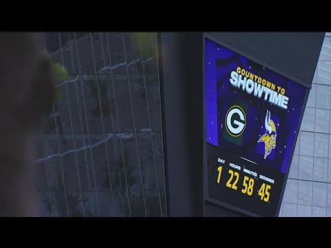 Twins, Vikings will draw big crowds downtown, but beware of traffic disruptions