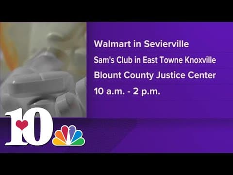 National Prescription Drug Take Back Day starts on Saturday