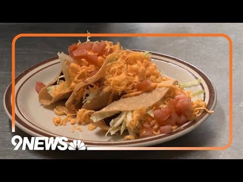 Is a taco a sandwich? Indiana judge rules yes