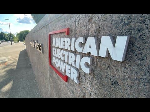AEP Ohio announces possible rate increase for customers next summer